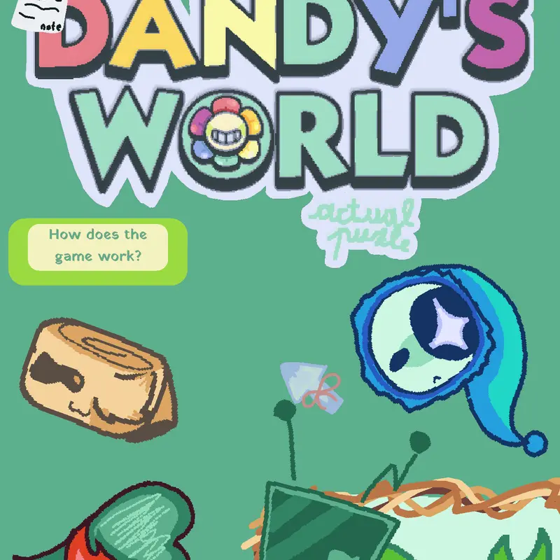 Game by @silvermik