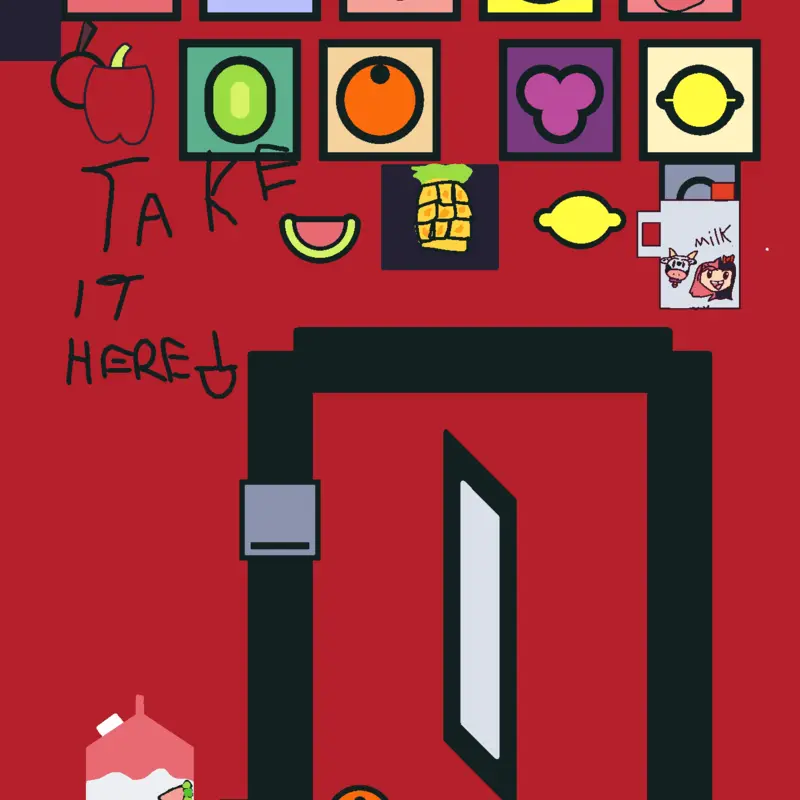 Game by @Nesrine767686