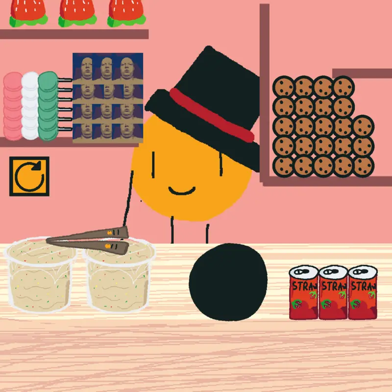 Game by @sweetlittleIdiot