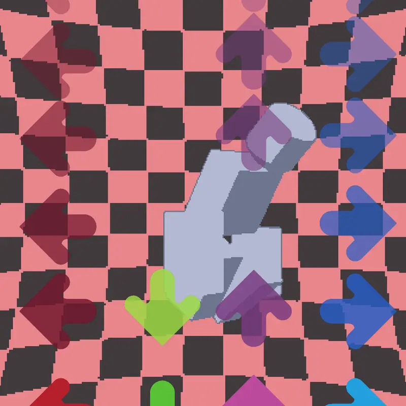 Game by @SunnyOh