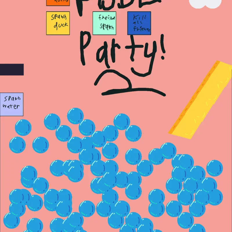 Game by @Lizzybopdreams27