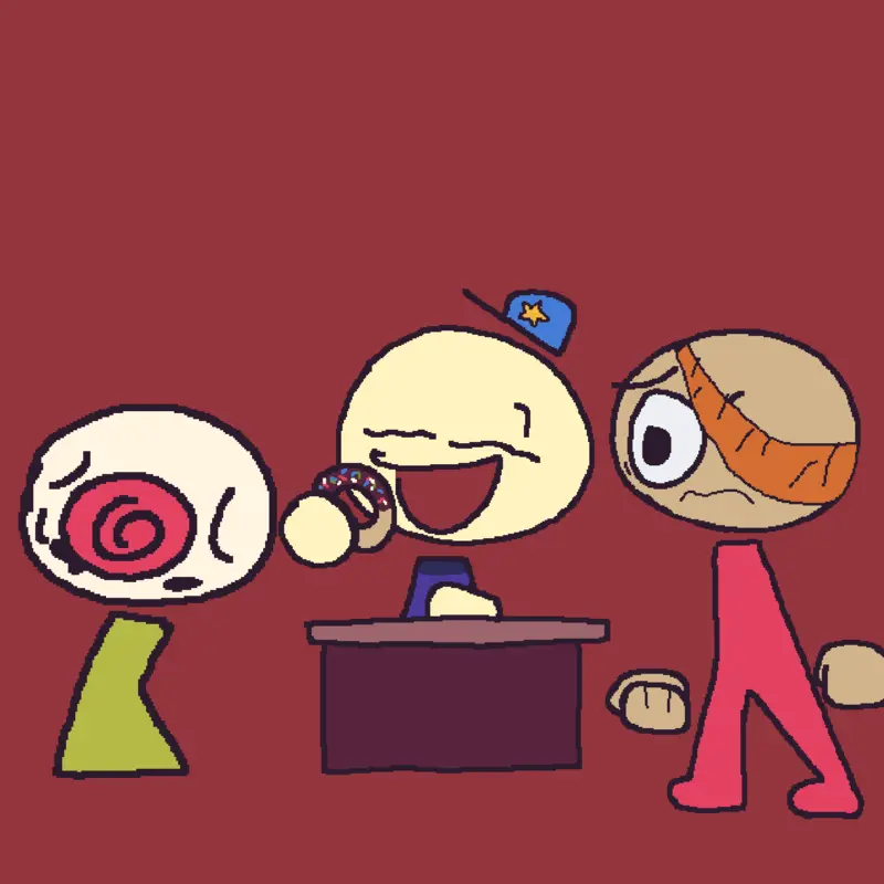 Game by @kingdiscocastleguy
