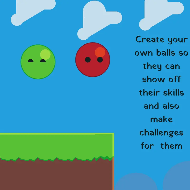 Game by @Kooky-bigcake-bottle