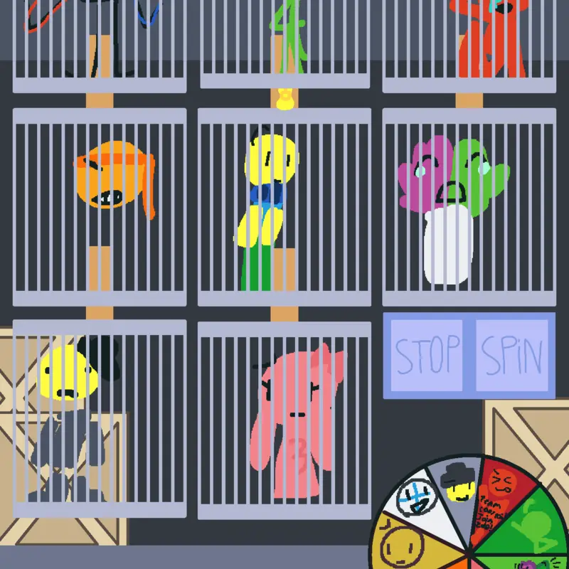Game by @aulianewacc
