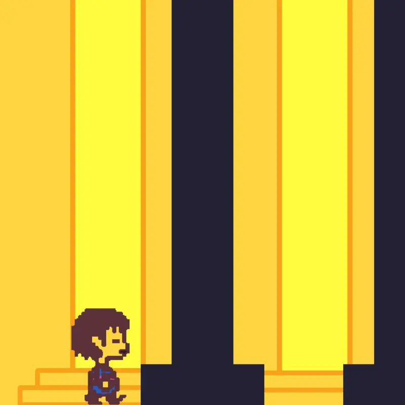 Game by @buddybarnacles