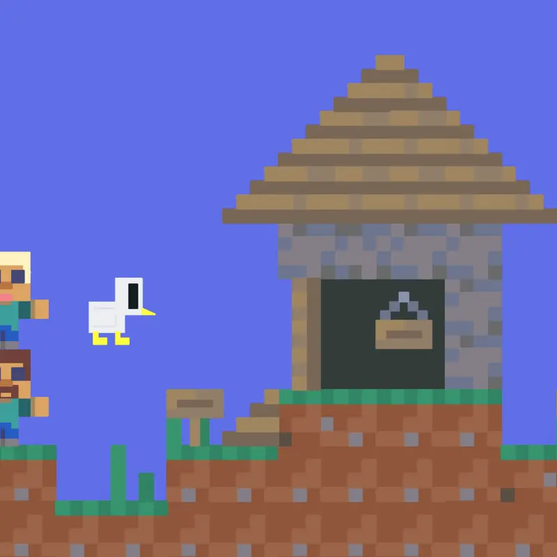 Game by @countups