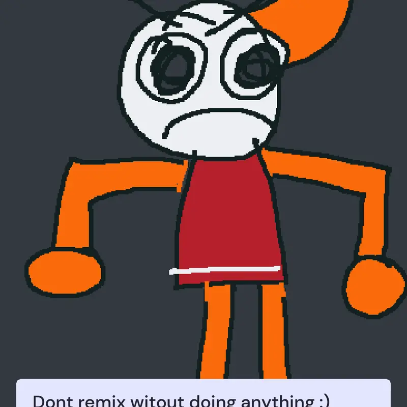 Game by @the_yellow_face_bfdi