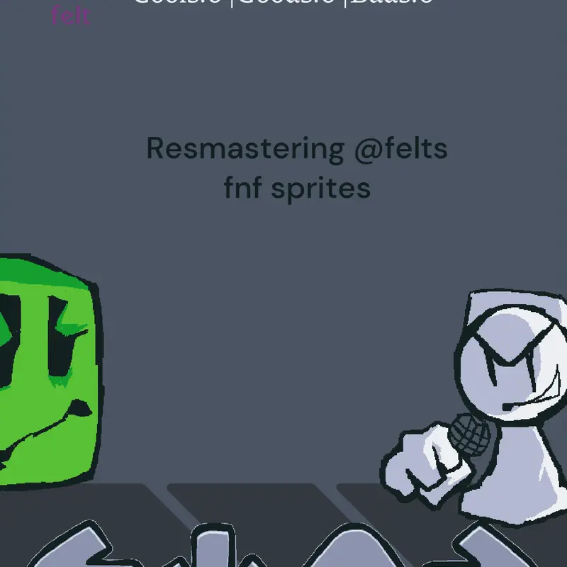 Game by @watermelonmuncherbecause