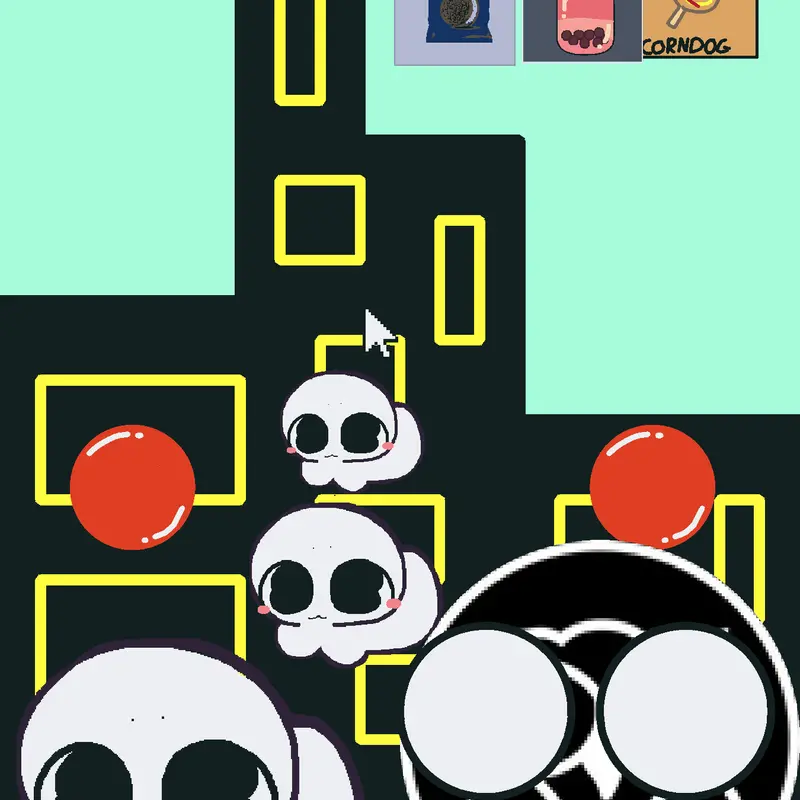 Game by @EukoGiandra22