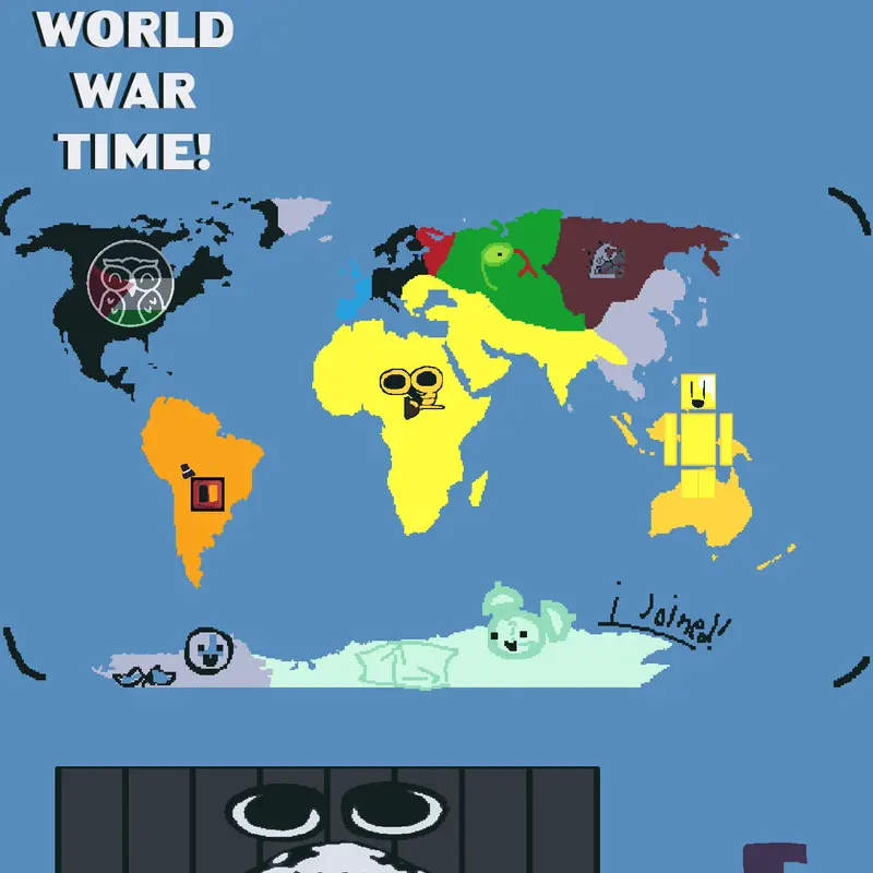 Game by @E_1sillyboober