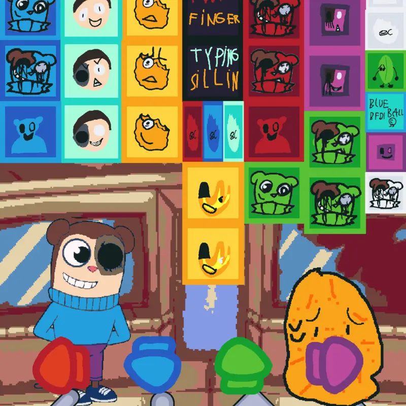 Game by @XK-