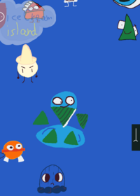 Icecream Island