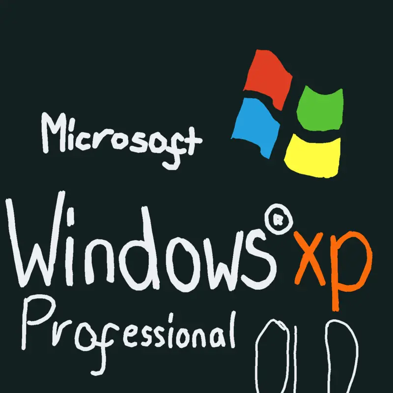 Windows XP for Castle! BETA! OLD by @smallestbruh