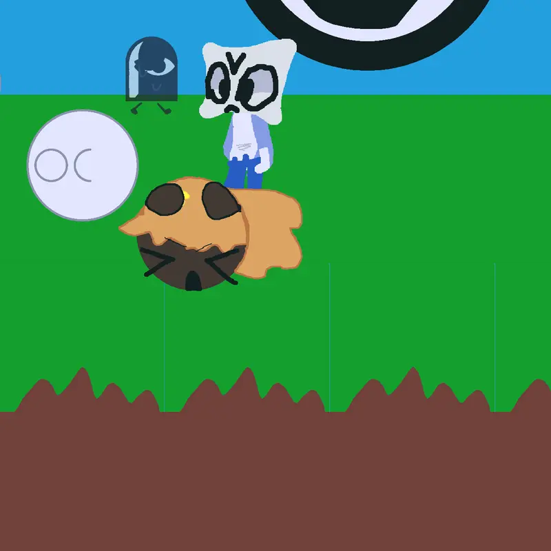 Game by @travisriro