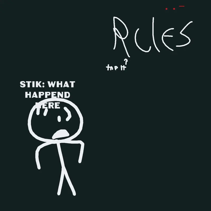 Game by @imbluestick