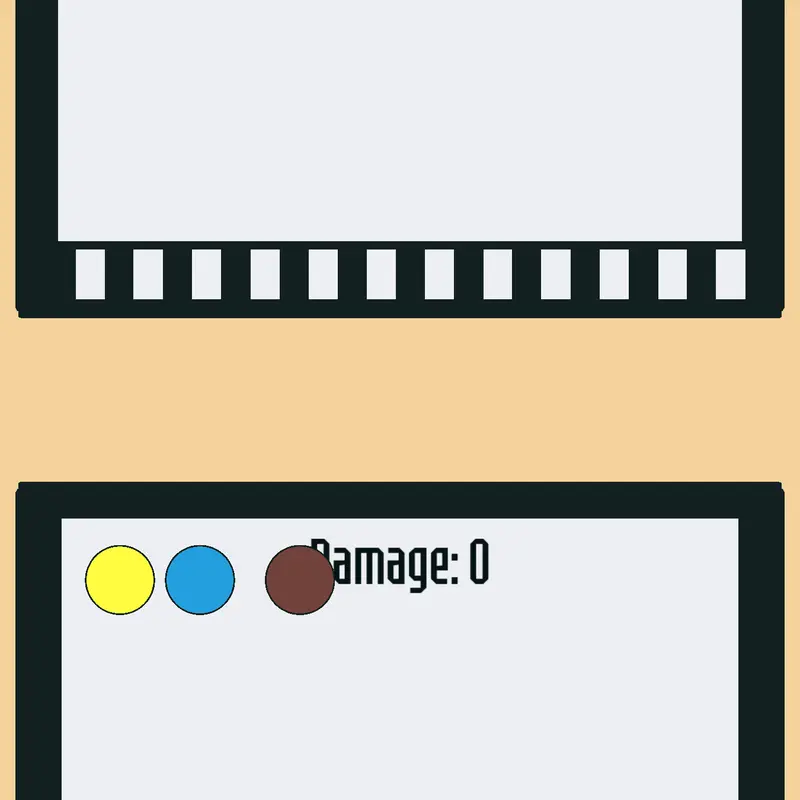 Game by @MarbinVilleda