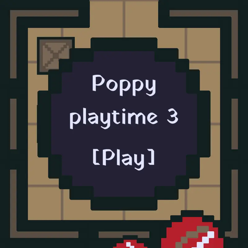 Game by @tutorialac