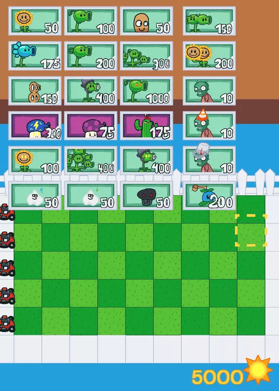 Game by @Seggy
