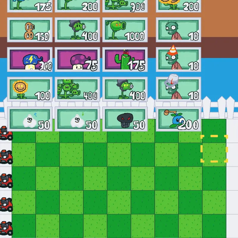 Game by @Seggy