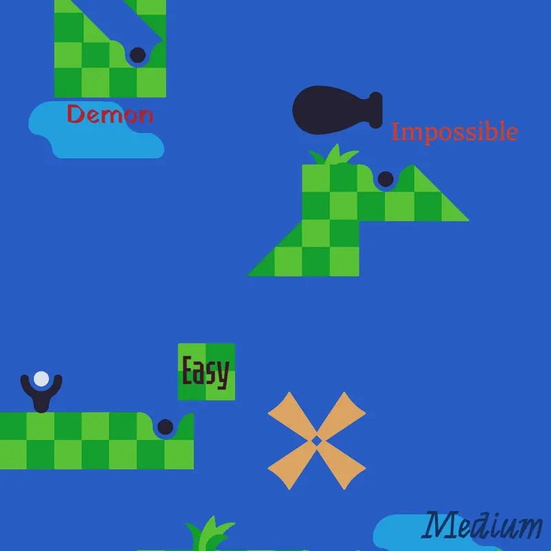 Game by @IgorInCastle