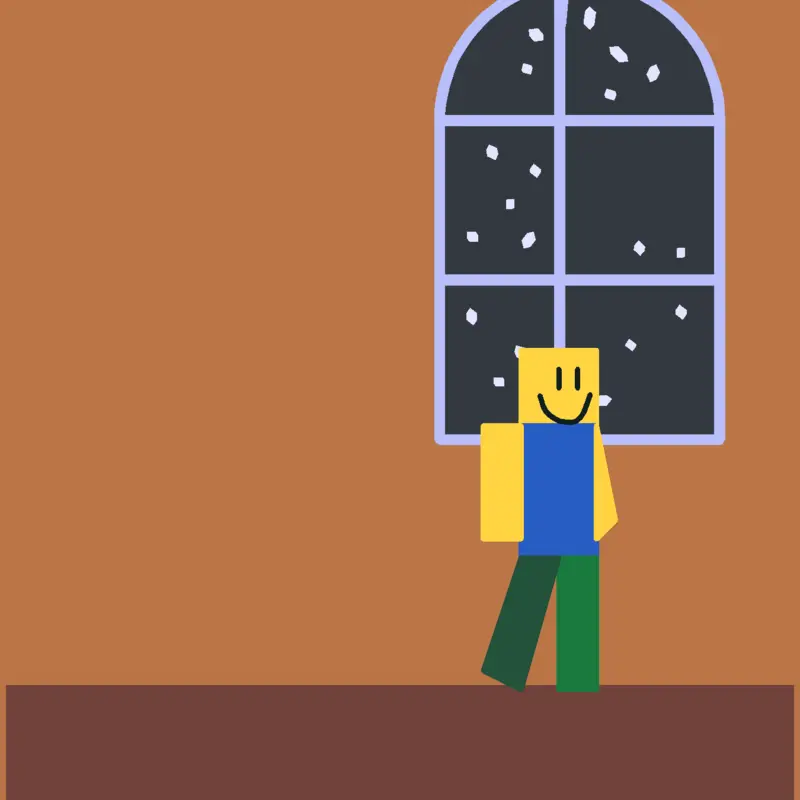 Game by @doors_fann