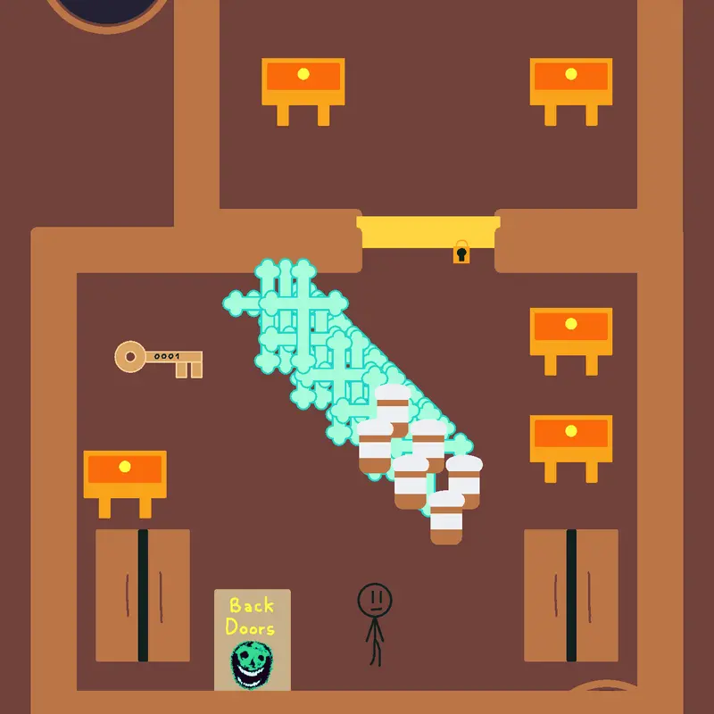 Game by @Nikodem7