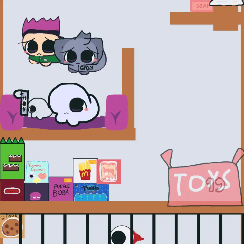 Game by @-not_coffee-