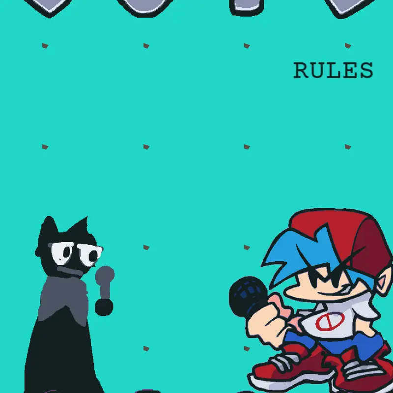 Game by @bleck_ketek