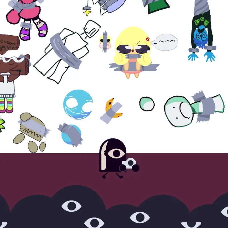 Game by @zeetlebugtheman