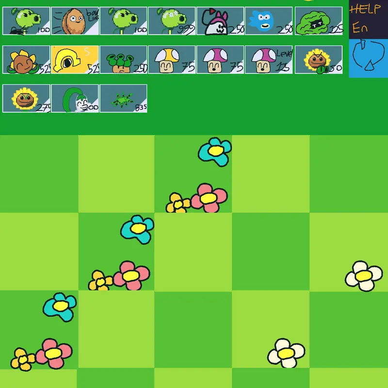 Game by @antonow