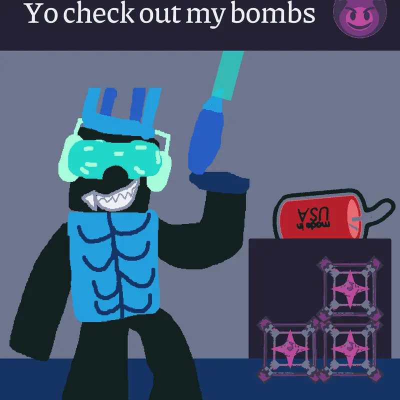 Game by @randomguestguy