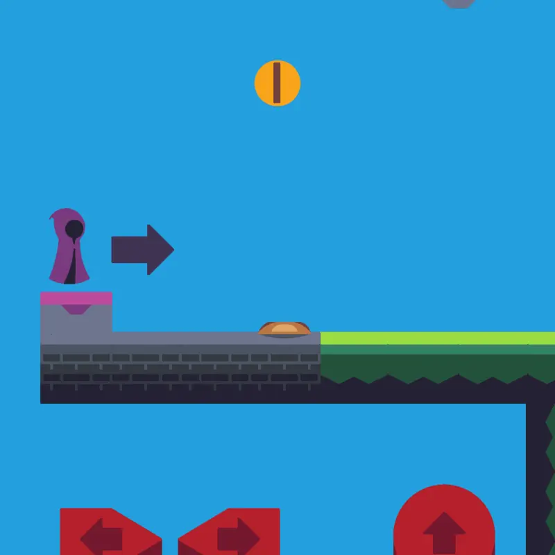 Game by @FarisHadif