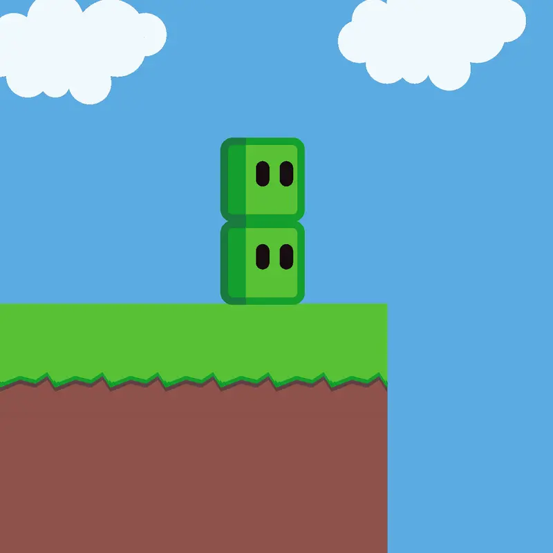 Game by @UltraM1487