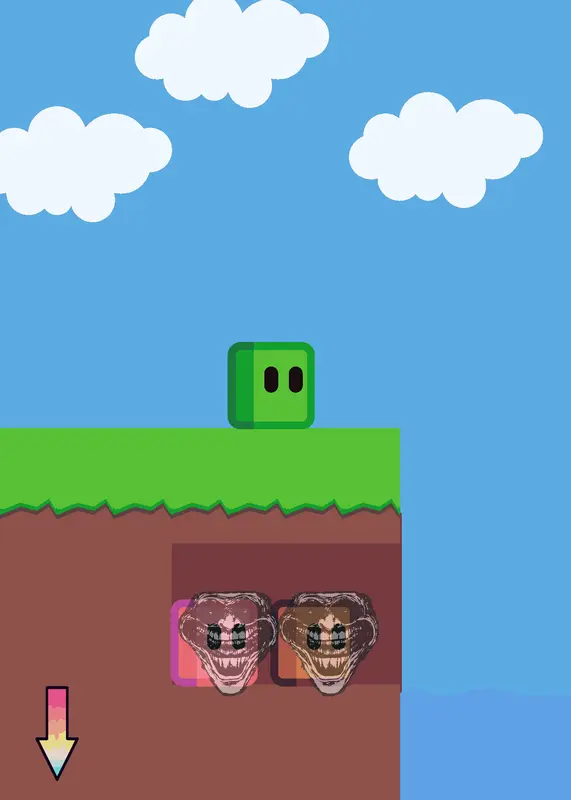 Game by @ajwud