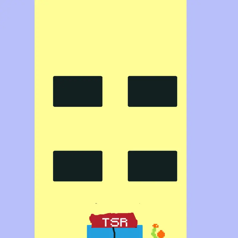 Game by @lemmingsworld