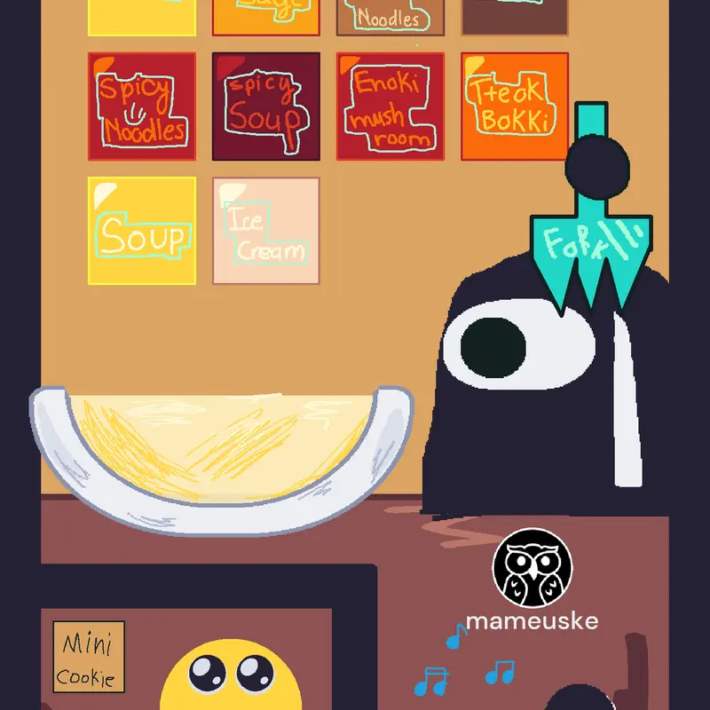 Game by @DrEE7ca