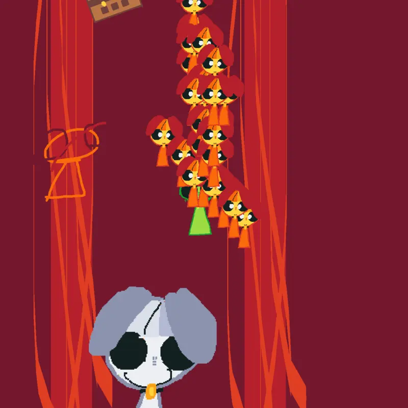 Game by @hoppy_sprunki