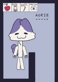 Ivan, Aurie and Alex Ragdolls