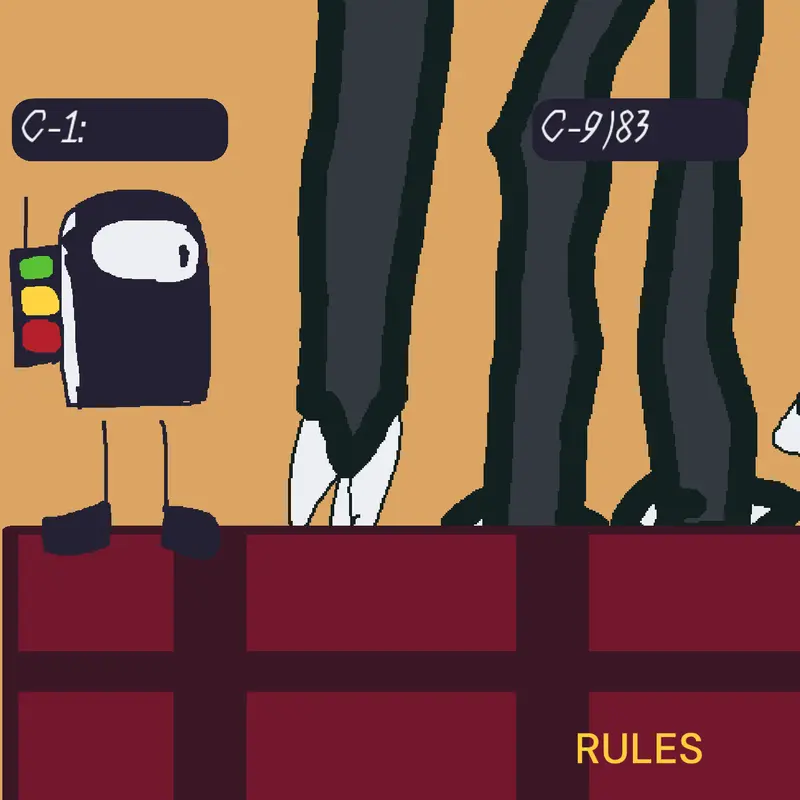 Game by @thjh
