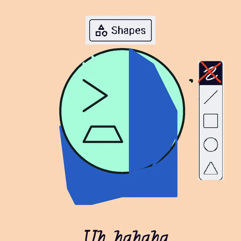 Idk why I did this lol by @Aeolus