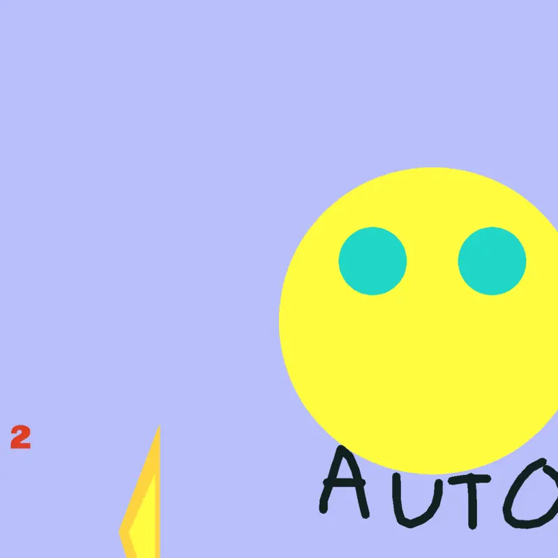 Game by @AlvaroChevere