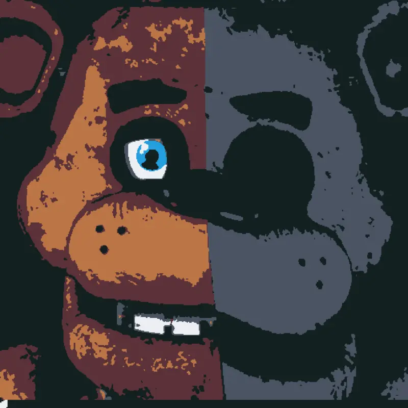 Game by @Sediment