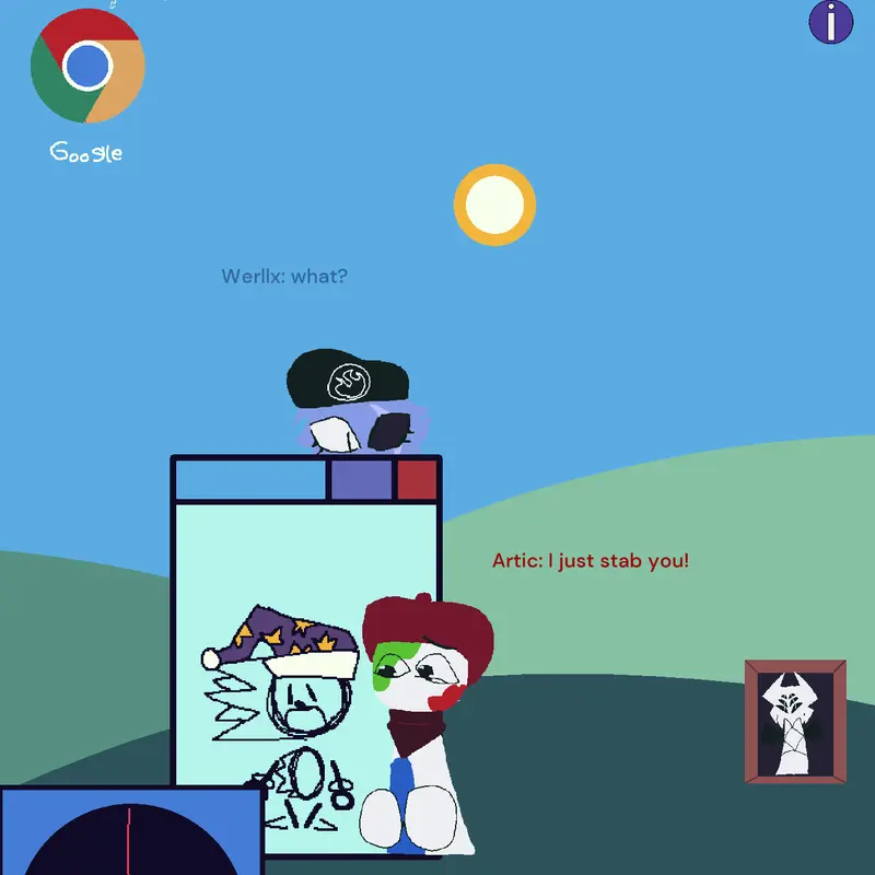 Game by @epic-clover