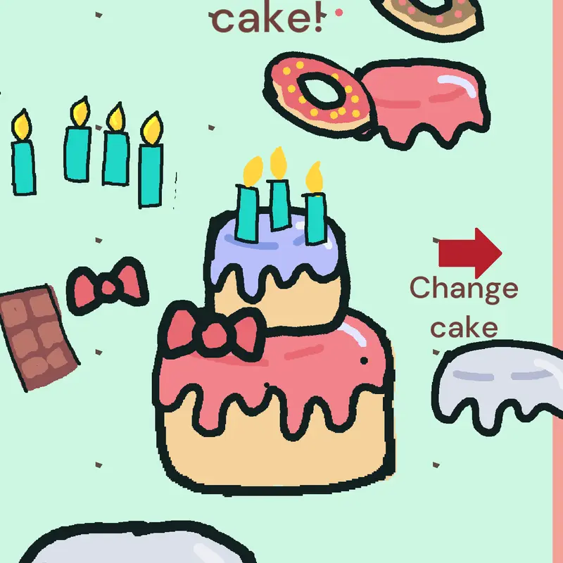 Game by @BlueStar_OlgaGamerStudio