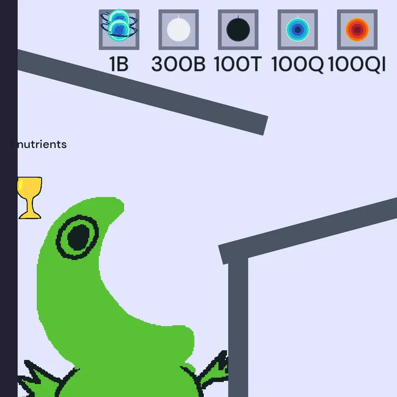 Game by @pikminlover