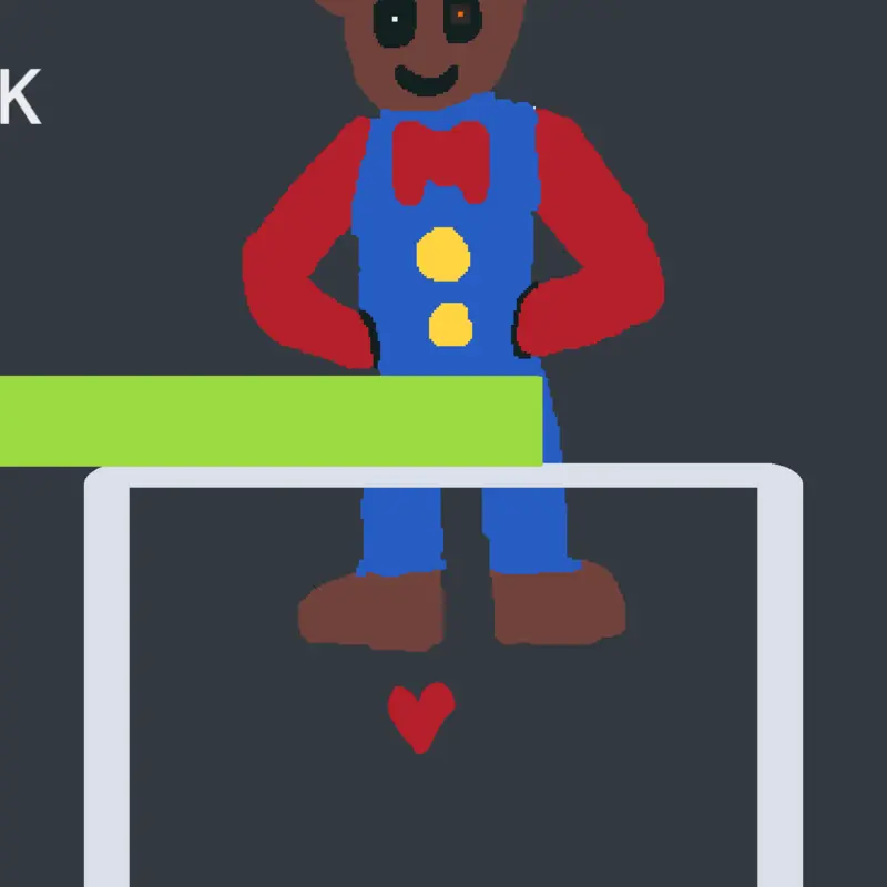 Game by @foxypretzel-again-