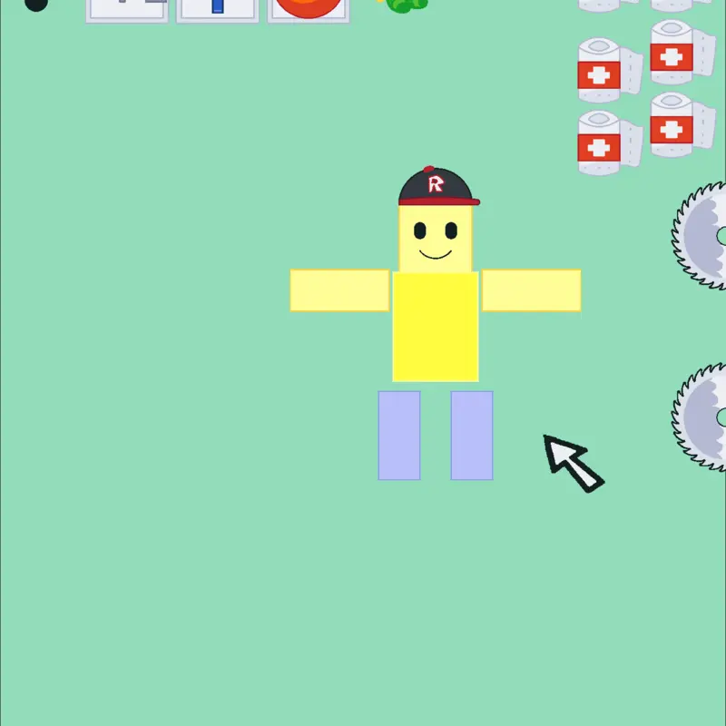 Game by @valint11