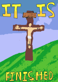 Jesus loves you!!!