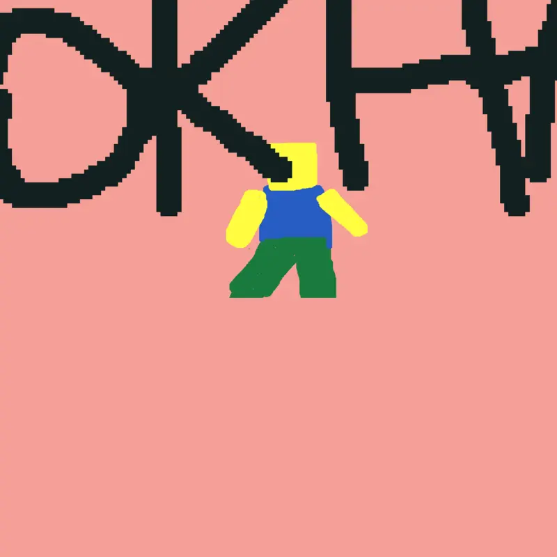 Game by @chocolate456