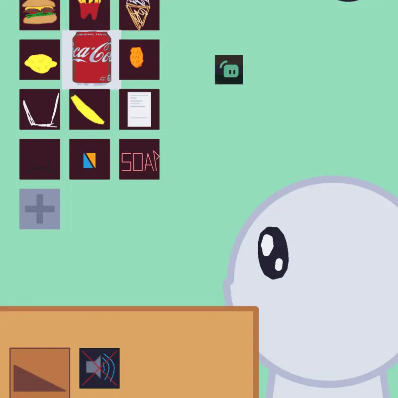 Game by @c00lkiddorig